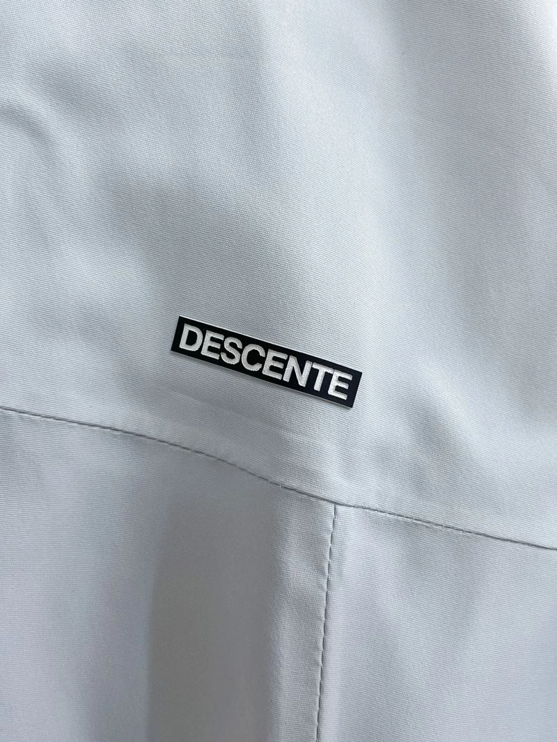 Descente Outwear Packable 161928