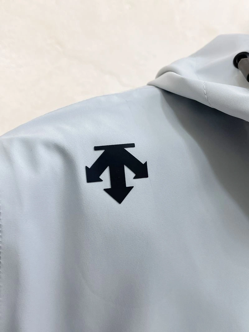 Descente Outwear Packable 161928