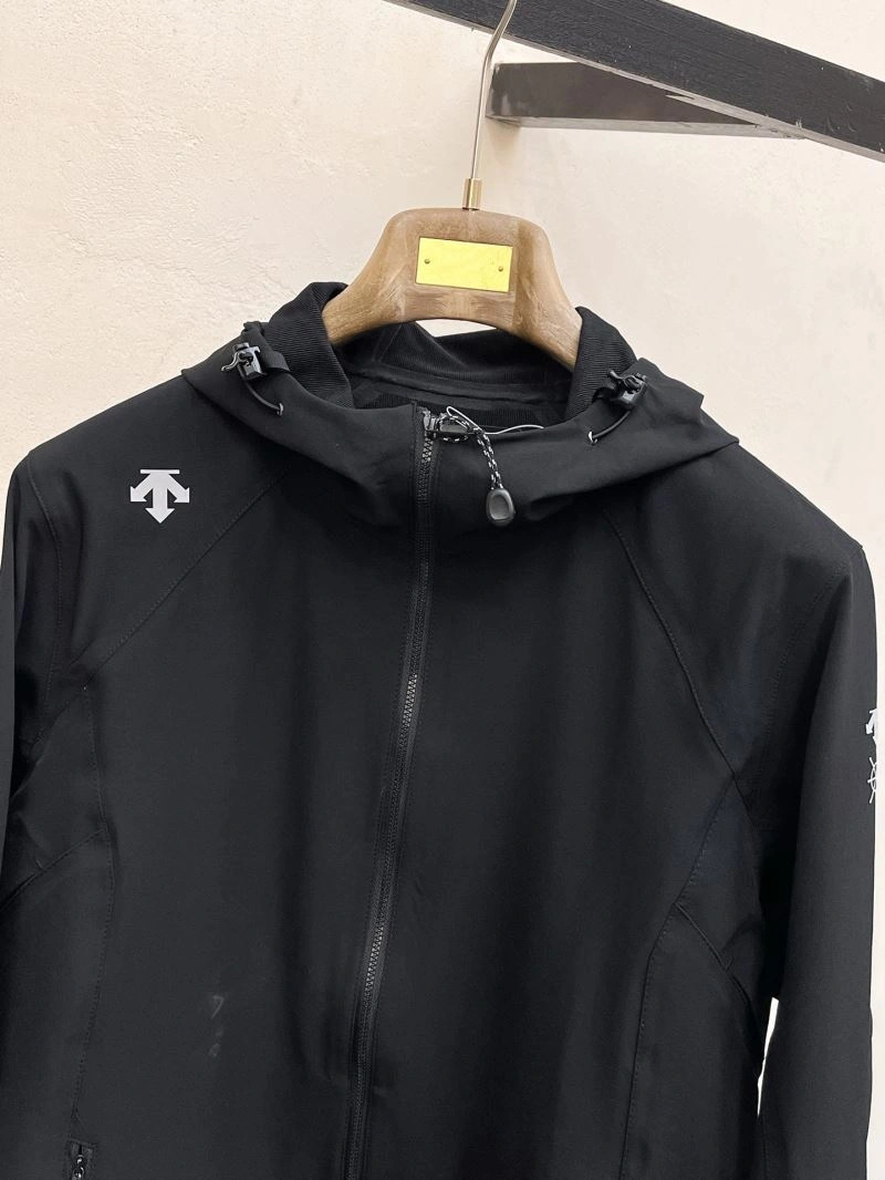 Elegant Descente Outwear 161892