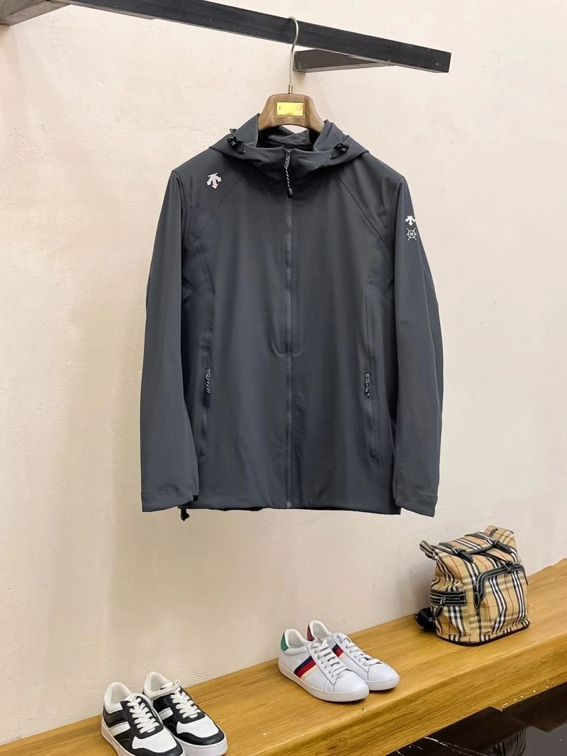 Descente Outwear TechFriendly 161964