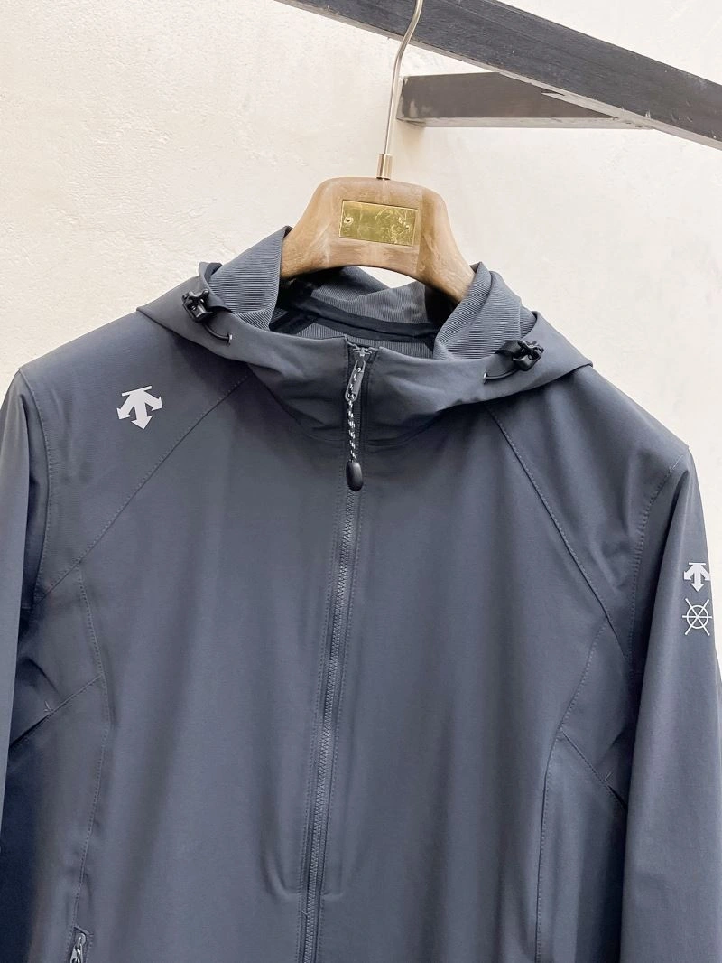 Descente Outwear TechFriendly 161964