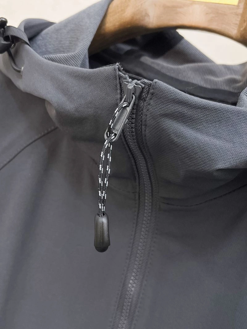 Descente Outwear TechFriendly 161964