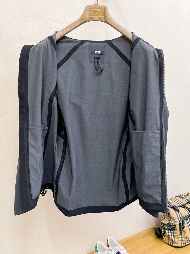 Descente Outwear TechFriendly 161964