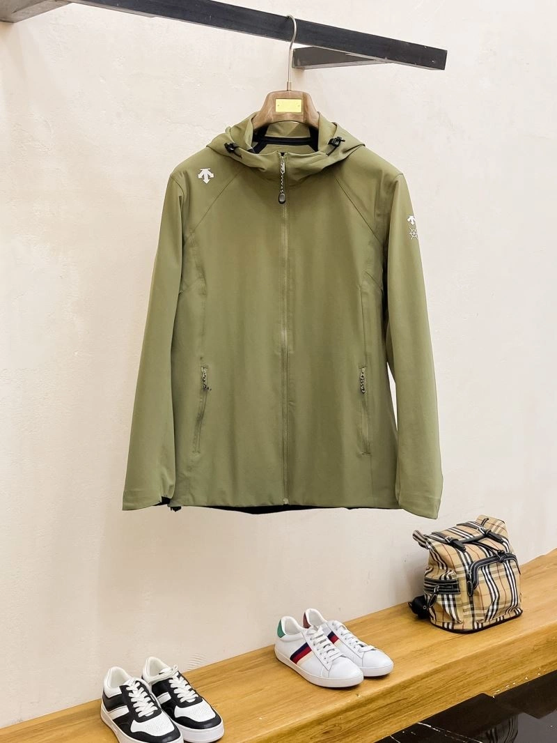 Descente Outwear Resilient 161893