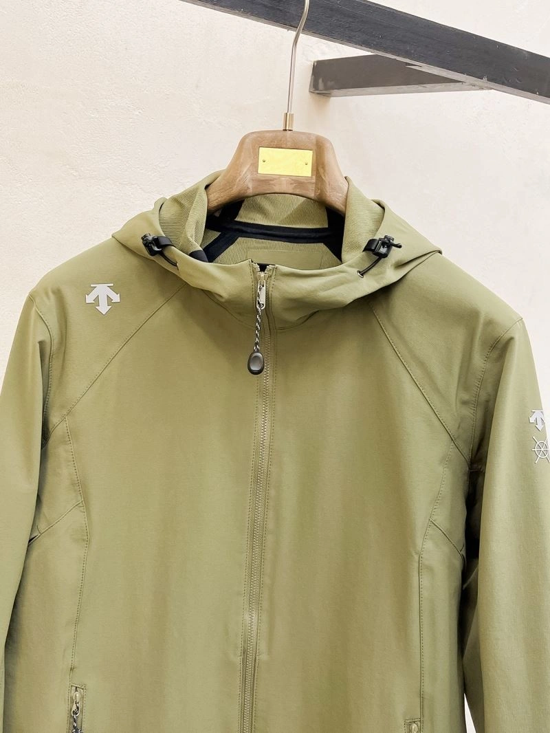 Descente Outwear Resilient 161893
