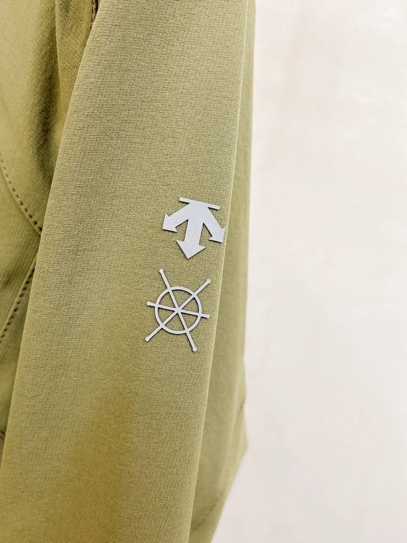 Descente Outwear Resilient 161893