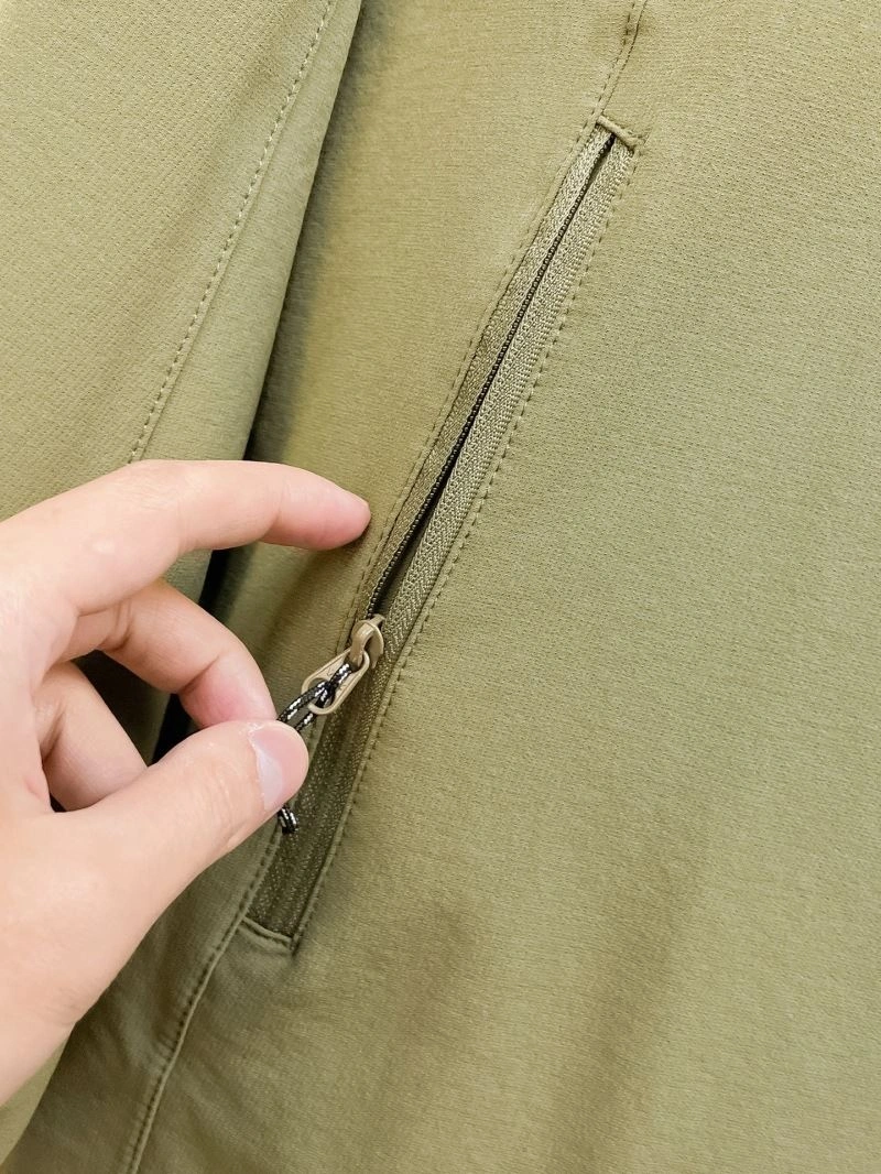Descente Outwear Resilient 161893