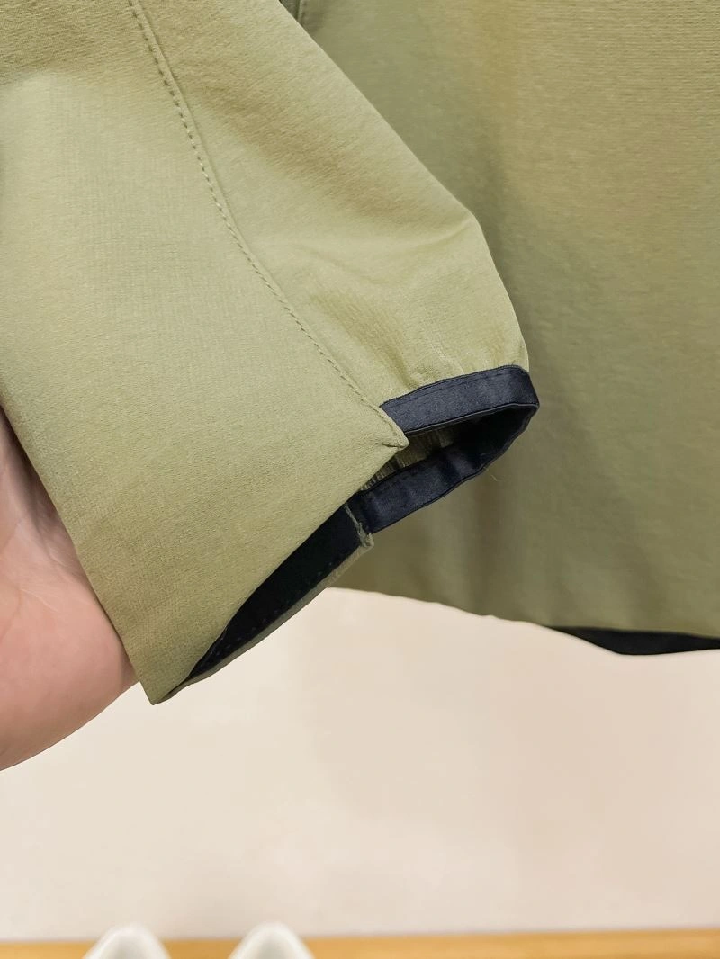 Descente Outwear Resilient 161893