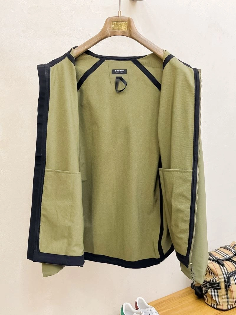 Descente Outwear Resilient 161893