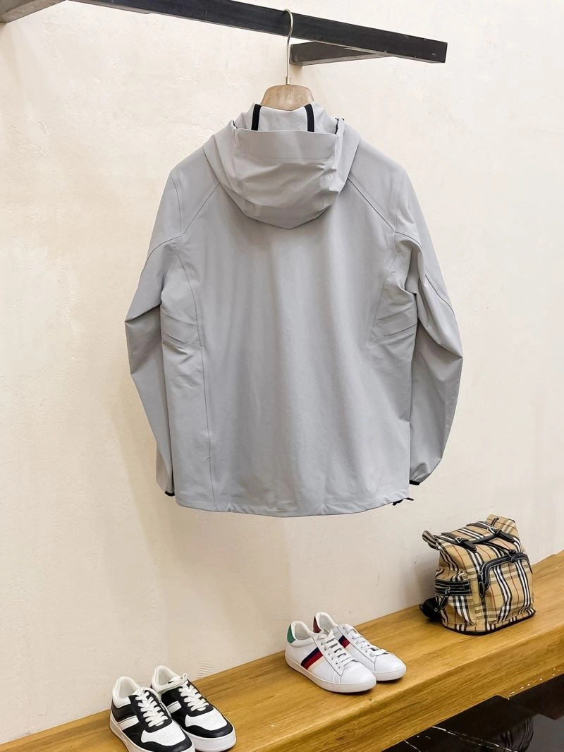 Breathable Descente Outwear 161916