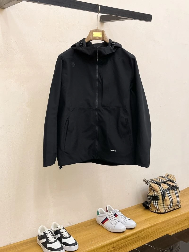 Durable Descente Outwear 161920