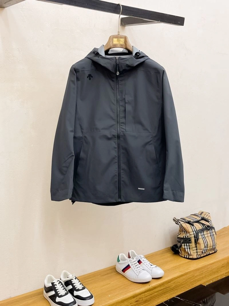 Descente Outwear TravelReady 161925