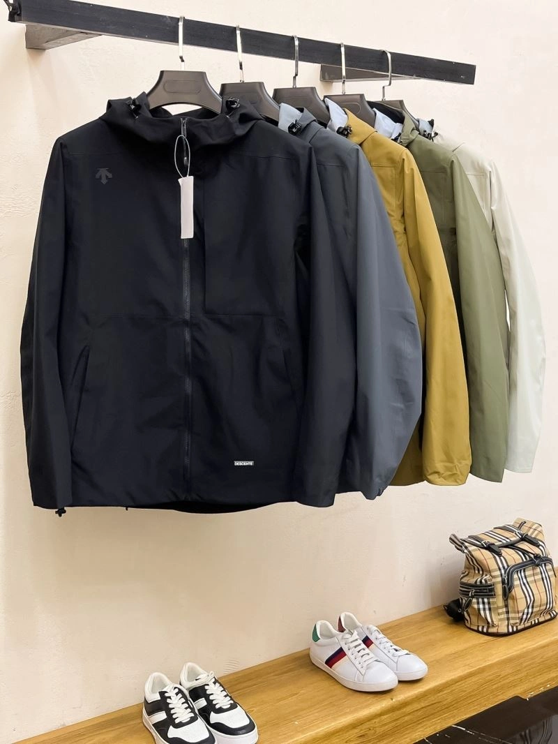 Descente Outwear TravelReady 161925
