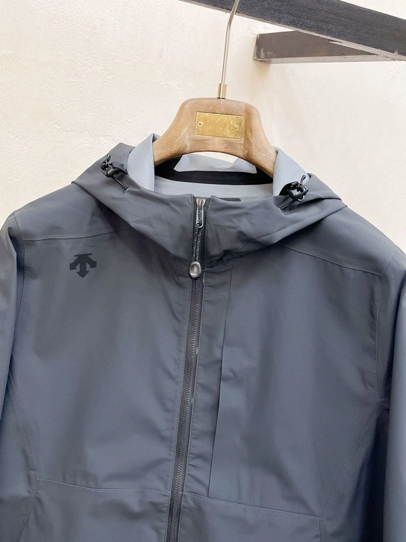 Descente Outwear TravelReady 161925