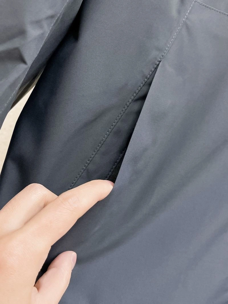 Descente Outwear TravelReady 161925