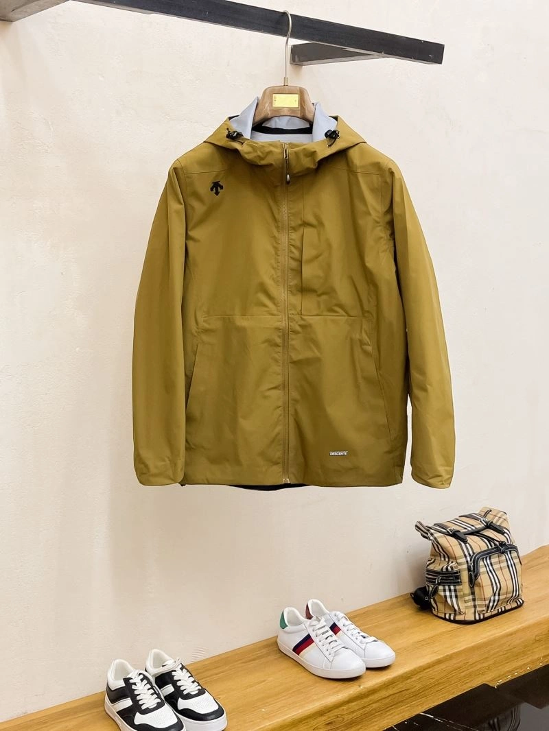 Descente Outwear ComfortFit 161888