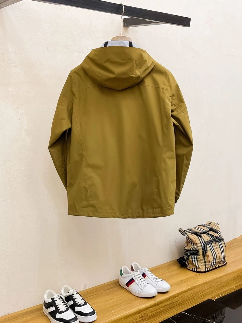 Descente Outwear ComfortFit 161888