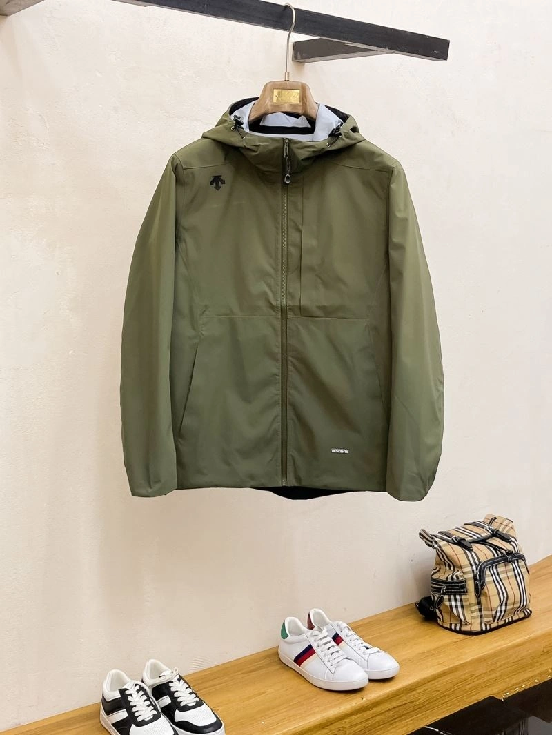 UrbanStyle Descente Outwear 161881