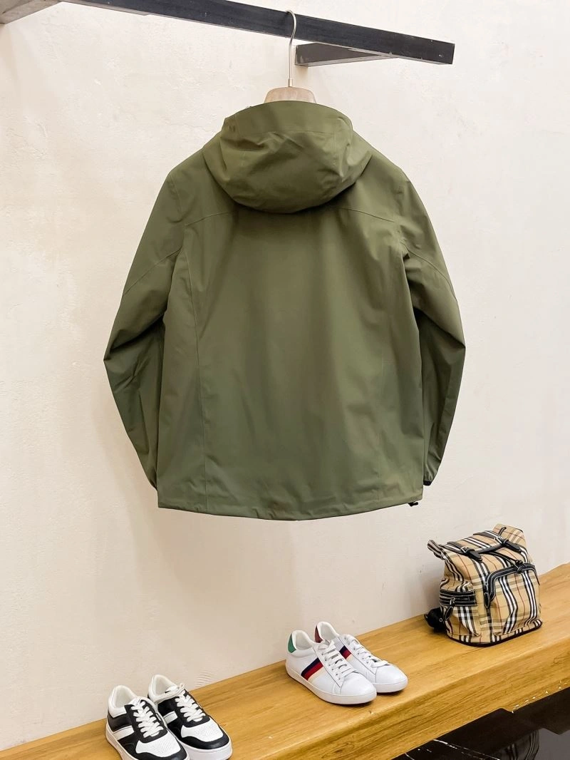 UrbanStyle Descente Outwear 161881