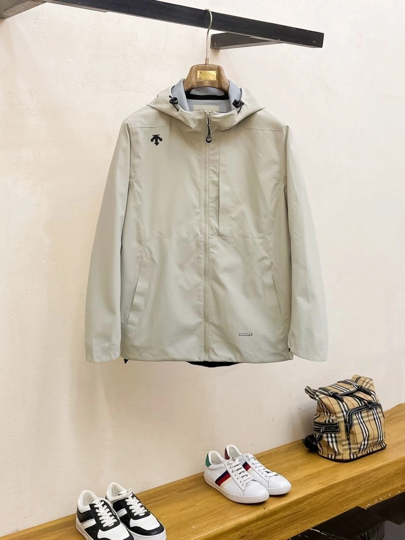 QuickDry Descente Outwear 161880