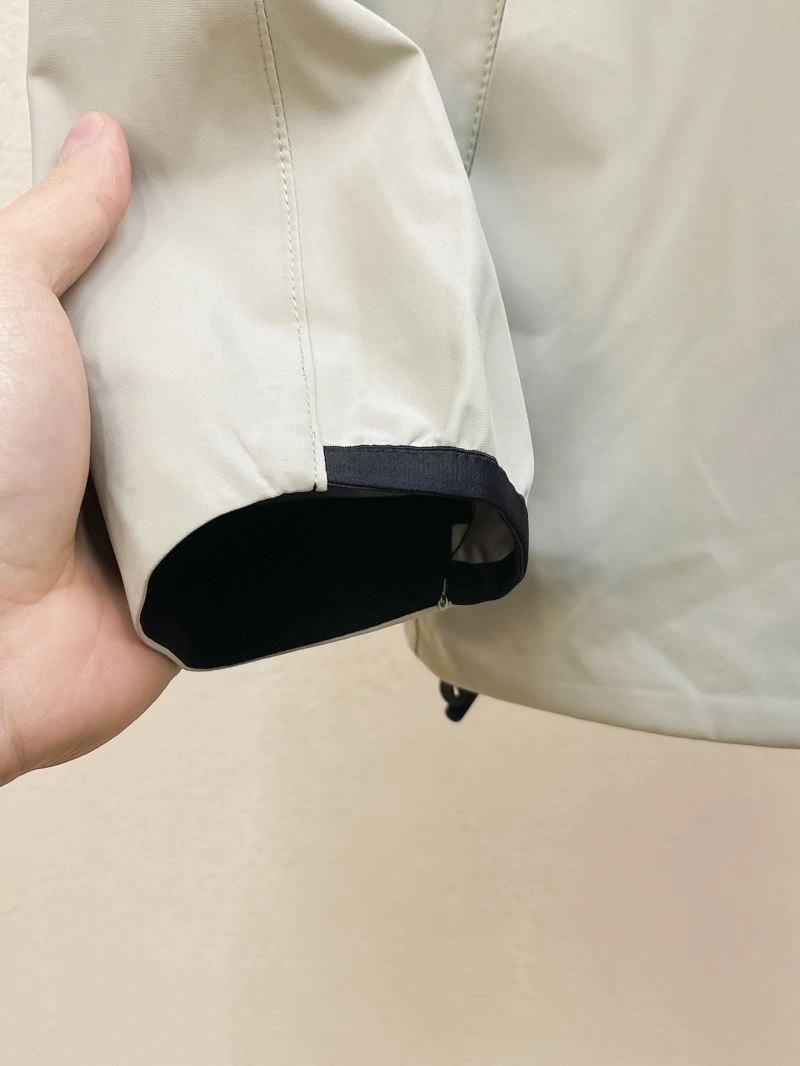 QuickDry Descente Outwear 161880