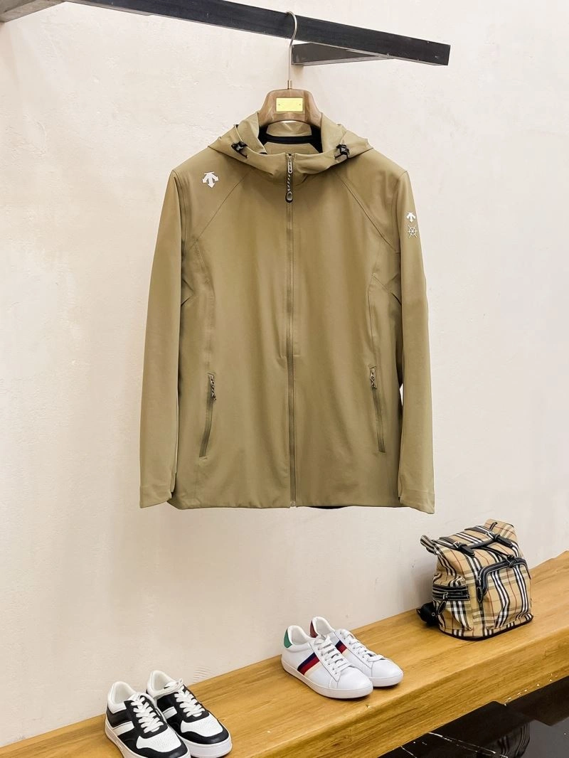 WeatherProof Descente Outwear 161879