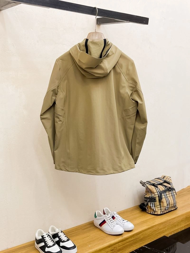 WeatherProof Descente Outwear 161879