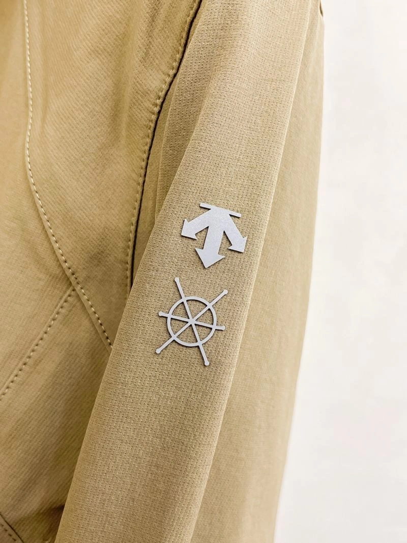 WeatherProof Descente Outwear 161879