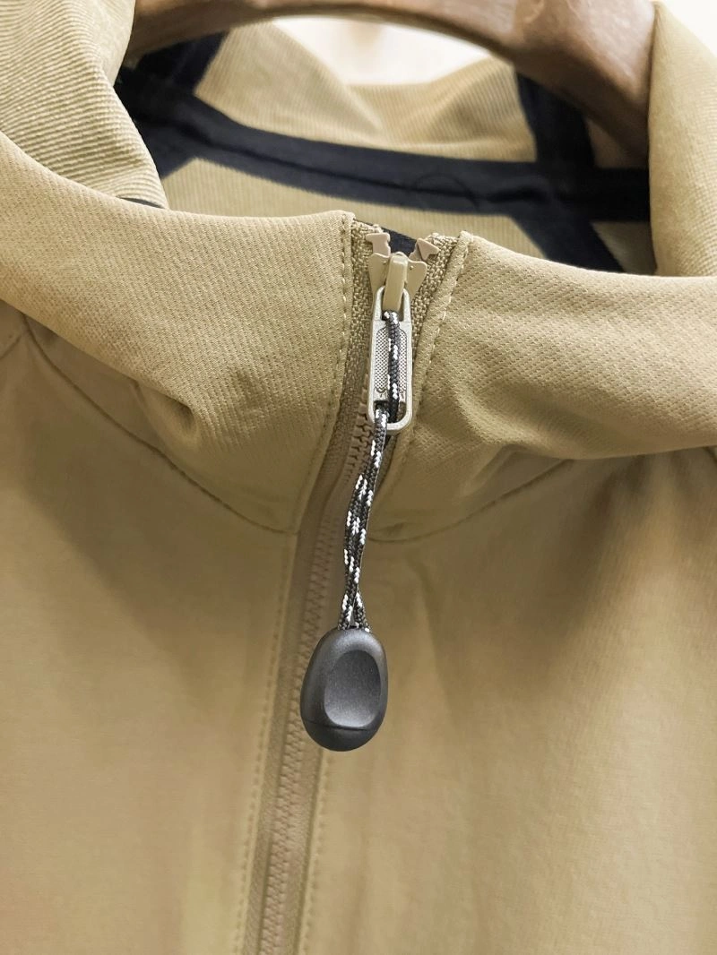 WeatherProof Descente Outwear 161879