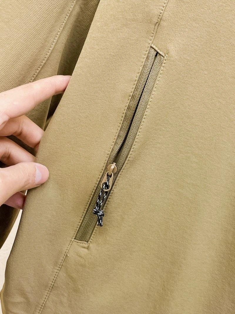WeatherProof Descente Outwear 161879