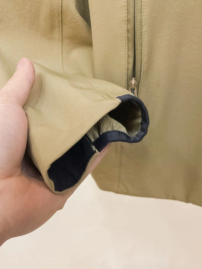 WeatherProof Descente Outwear 161879