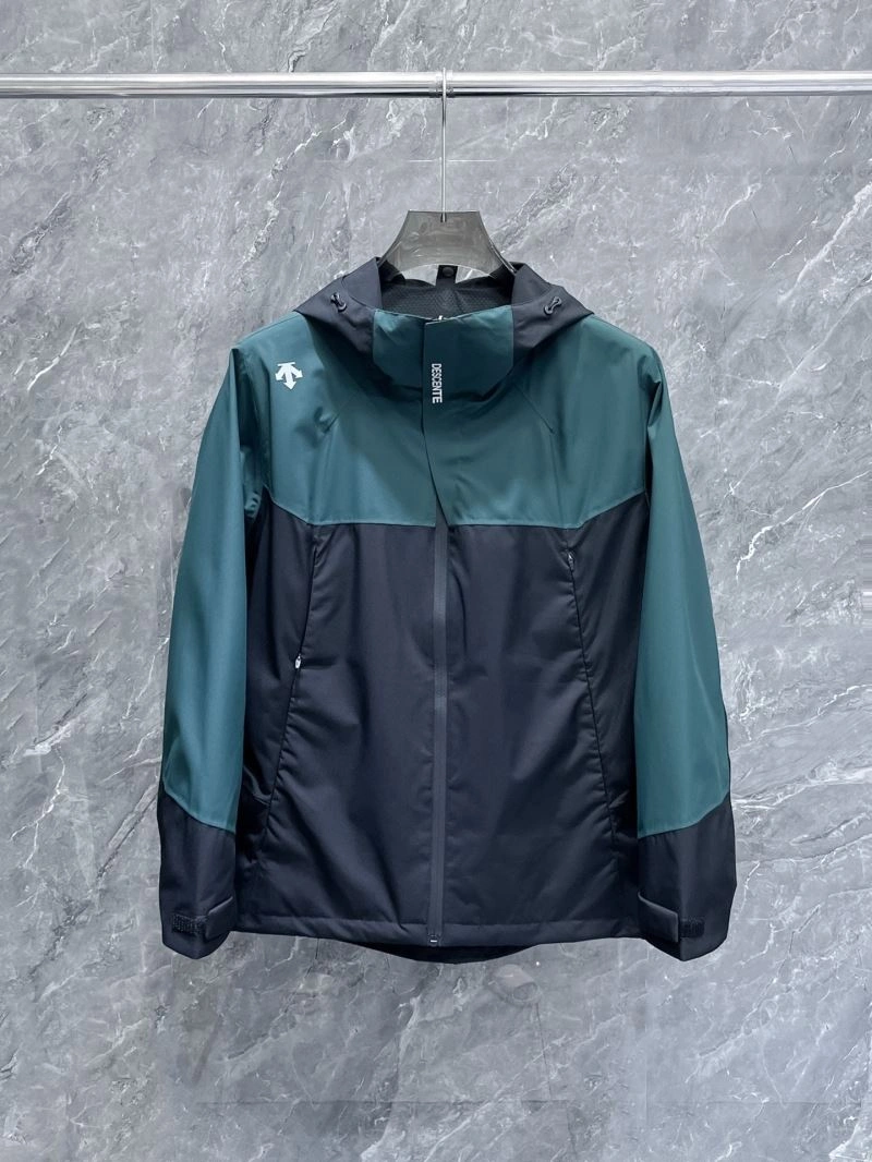 Descente Outwear Durable 161877