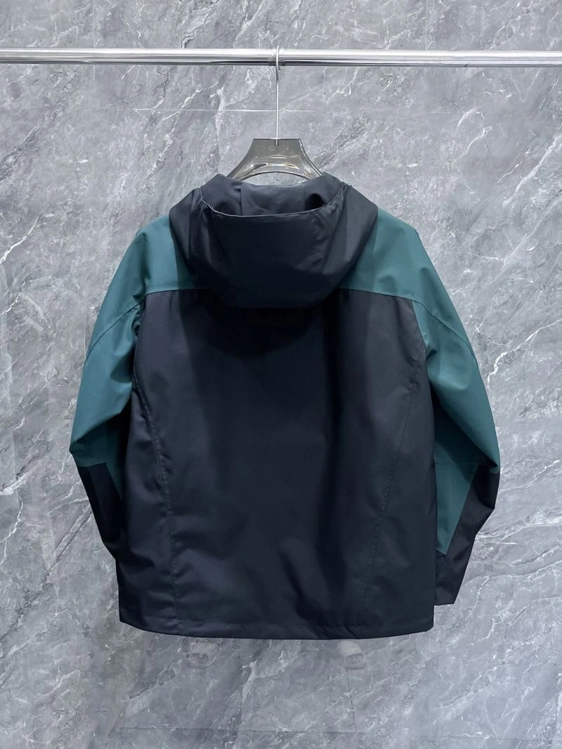 Descente Outwear Durable 161877