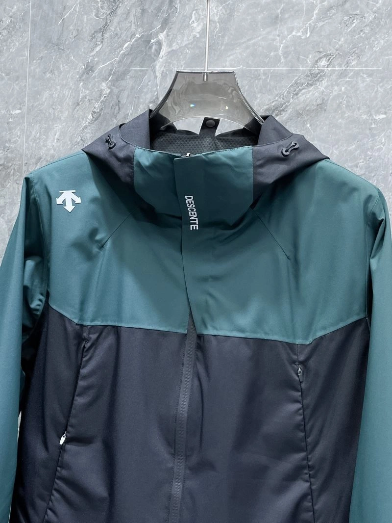 Descente Outwear Durable 161877