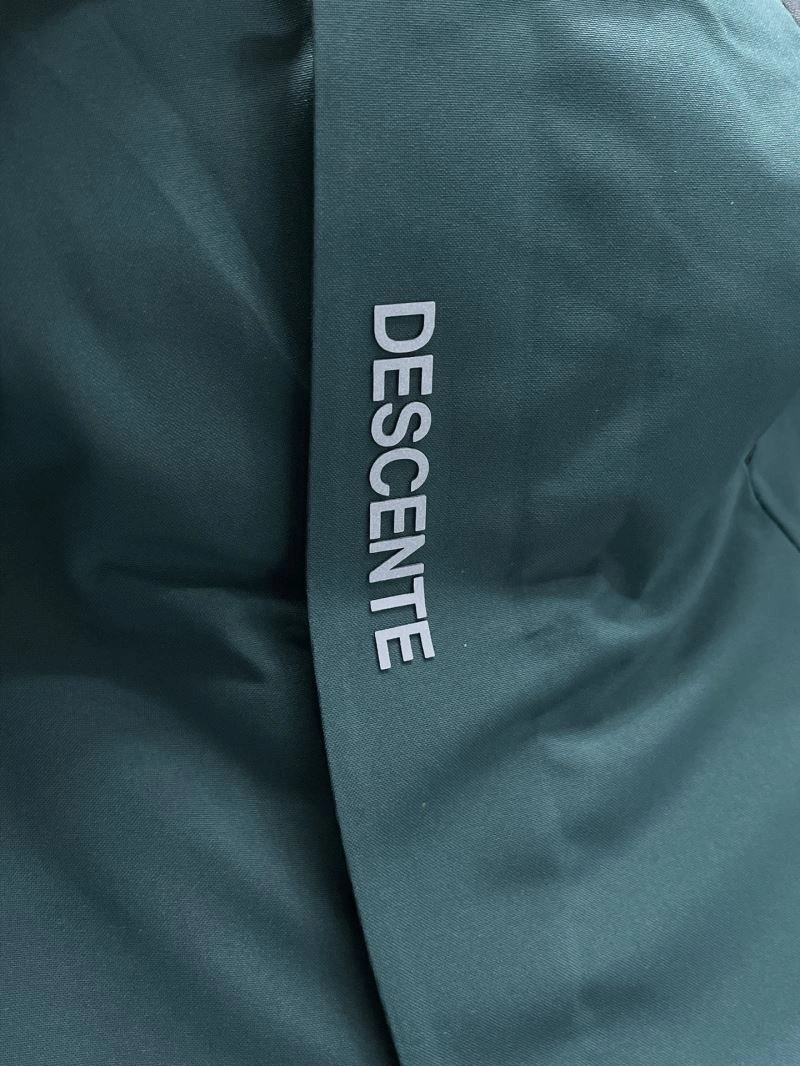 Descente Outwear Durable 161877
