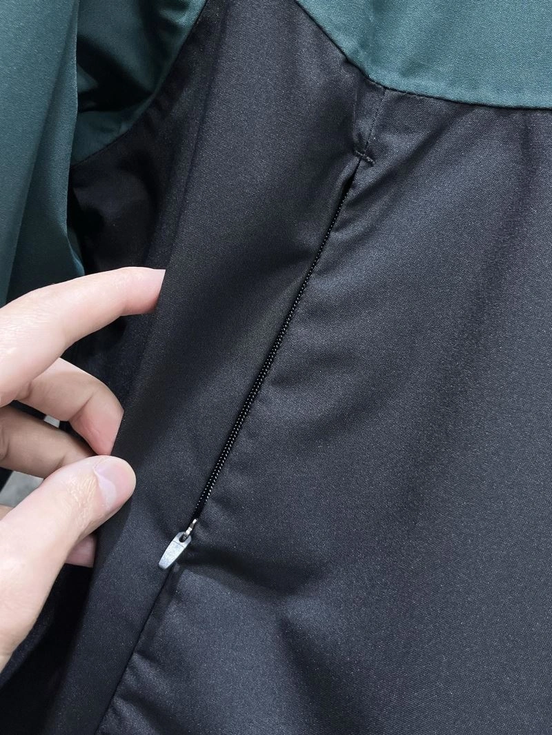 Descente Outwear Durable 161877