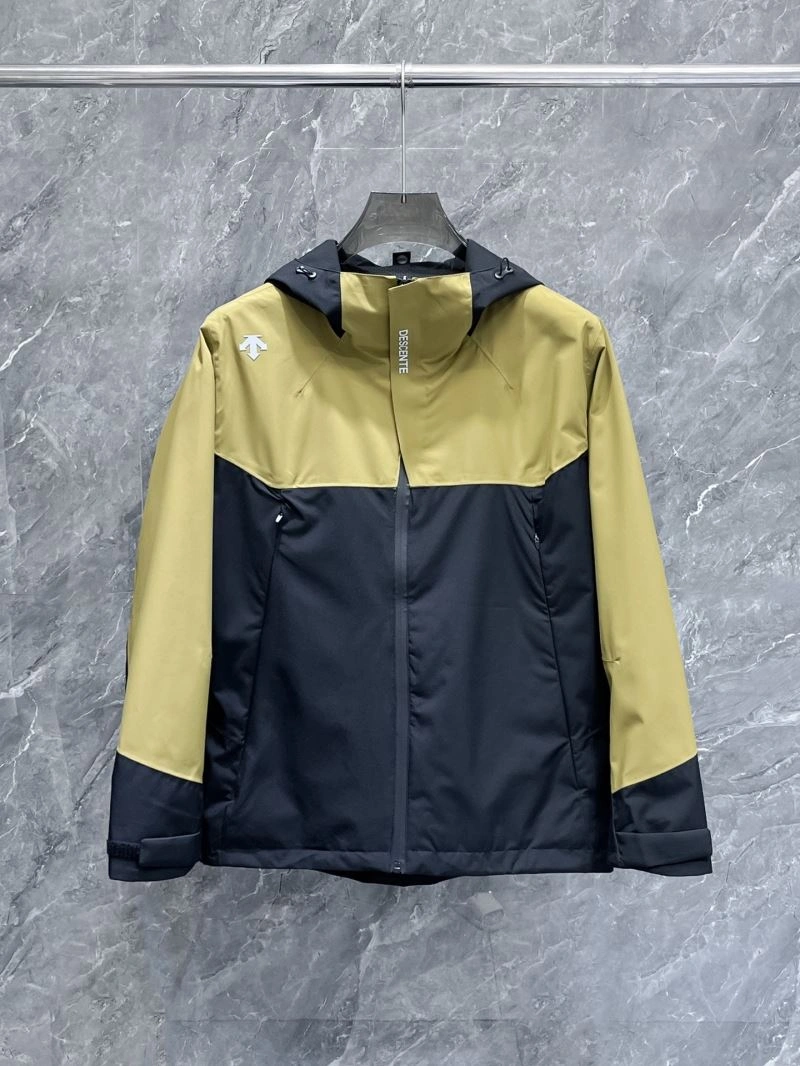 Descente Outwear WeatherProof 161910