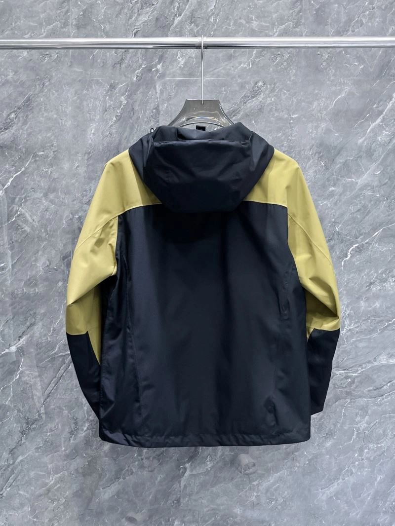 Descente Outwear WeatherProof 161910