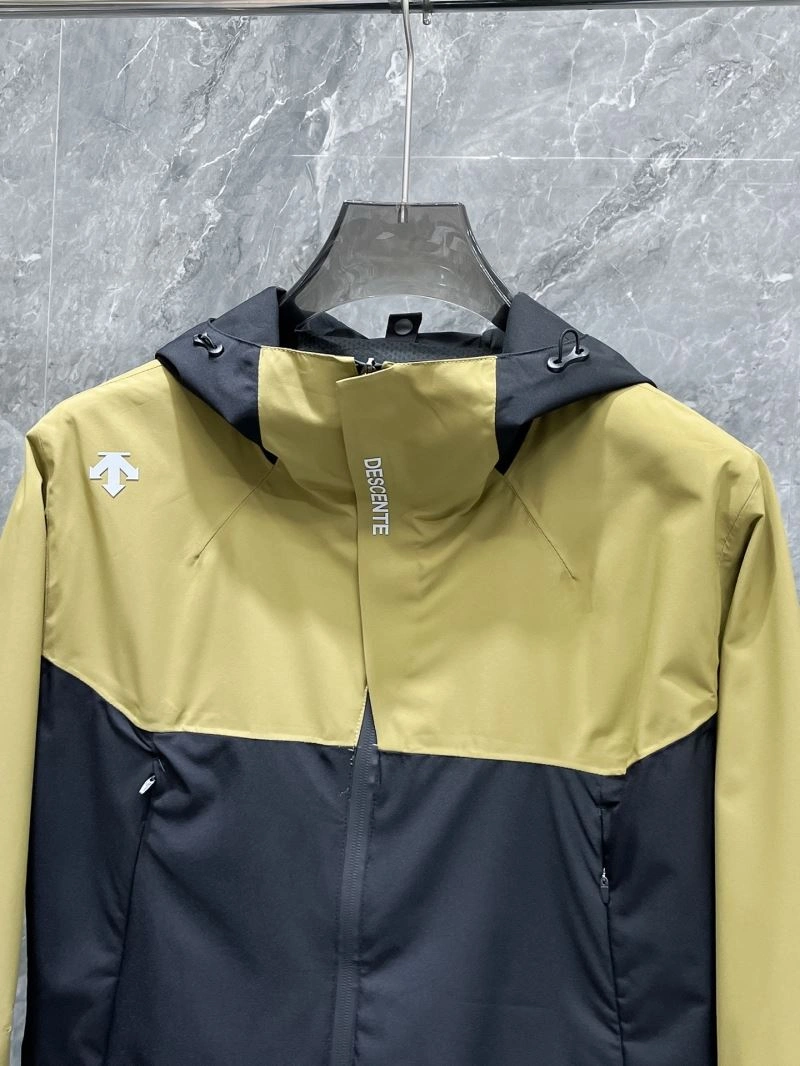 Descente Outwear WeatherProof 161910
