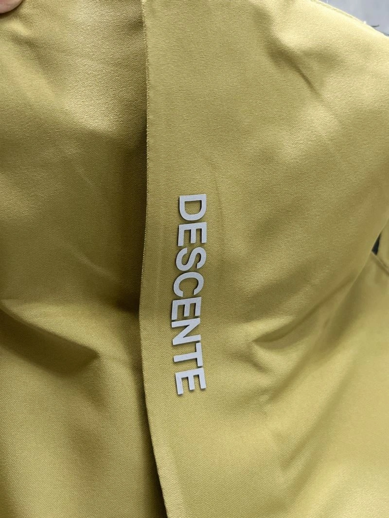 Descente Outwear WeatherProof 161910