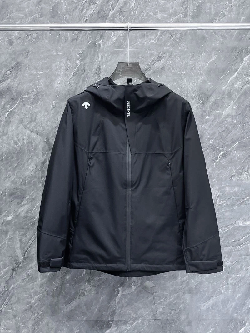 Descente Outwear RelaxedFit 161951