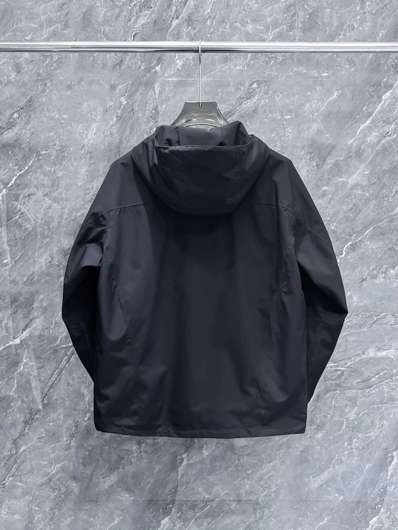 Descente Outwear RelaxedFit 161951