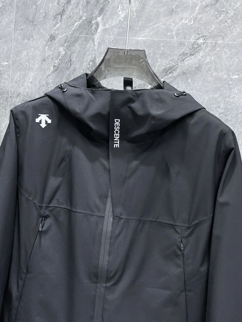 Descente Outwear RelaxedFit 161951