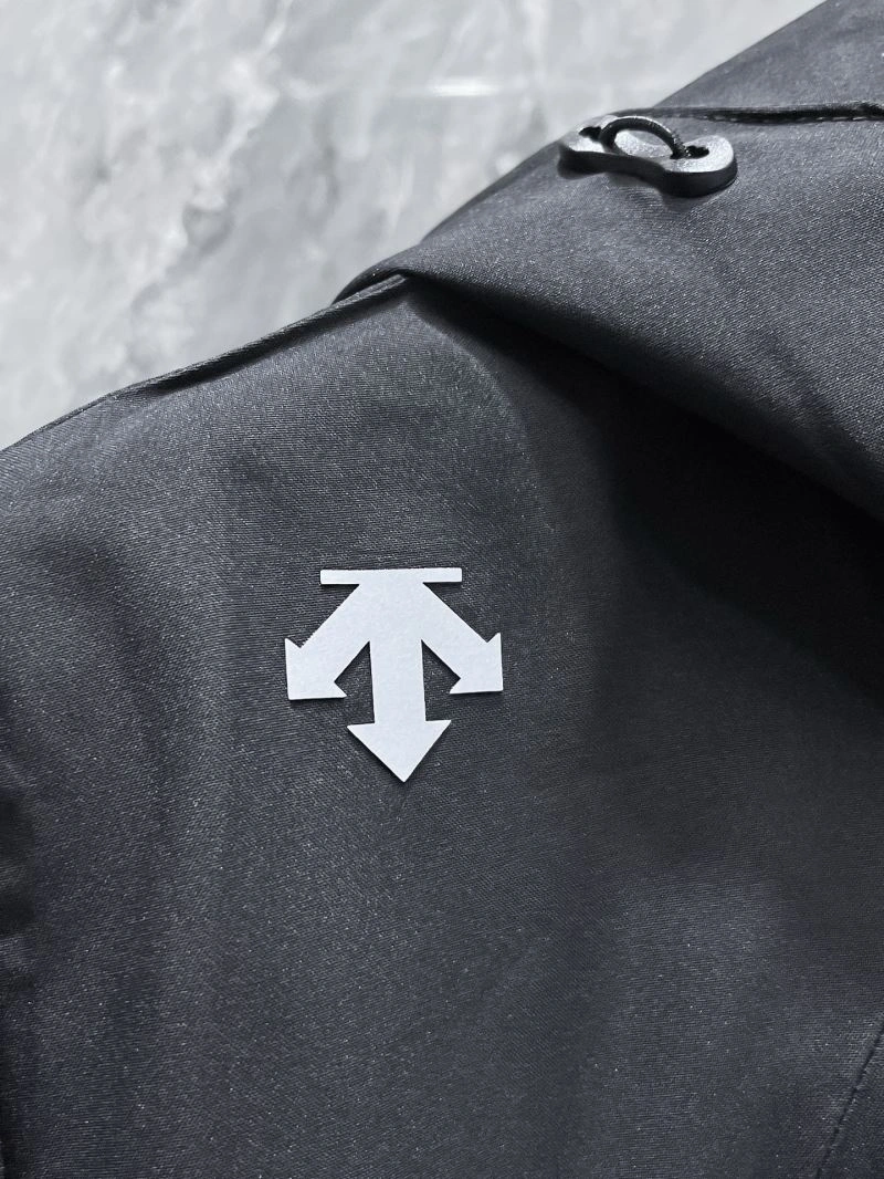 Descente Outwear RelaxedFit 161951