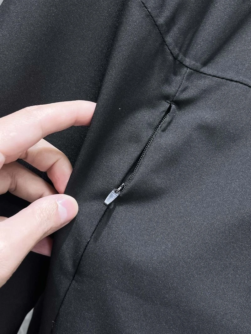Descente Outwear RelaxedFit 161951