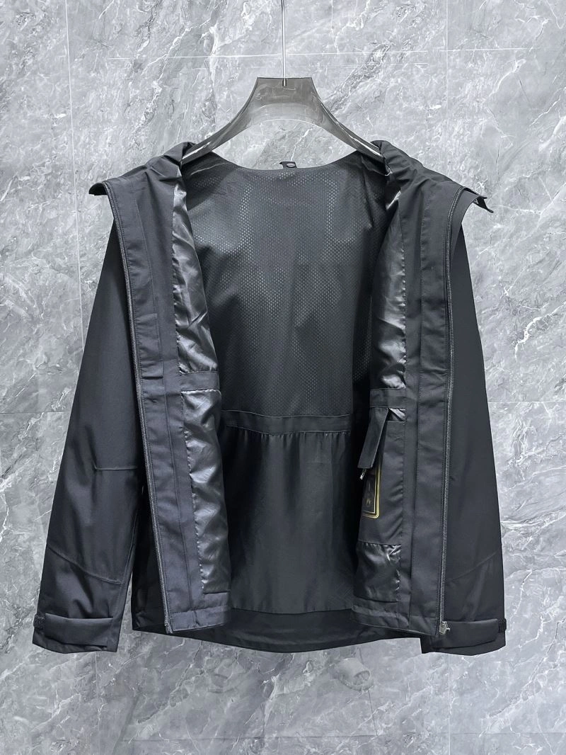 Descente Outwear RelaxedFit 161951