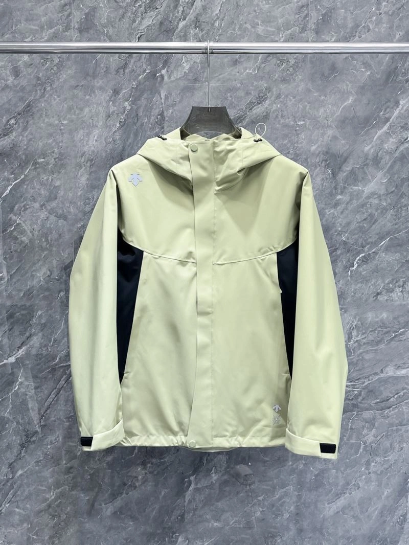 TopPick Descente Outwear 161911