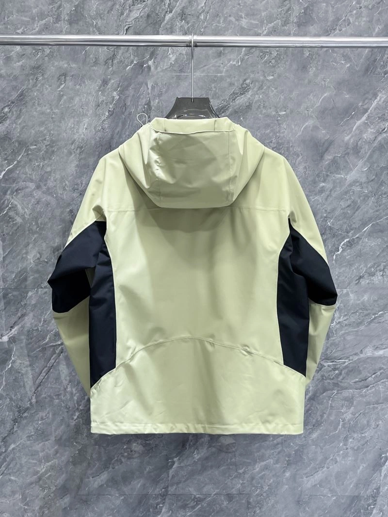 TopPick Descente Outwear 161911