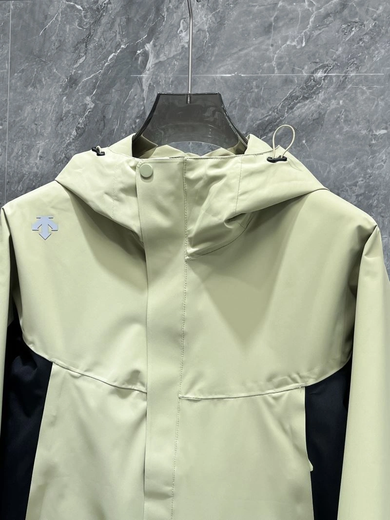 TopPick Descente Outwear 161911