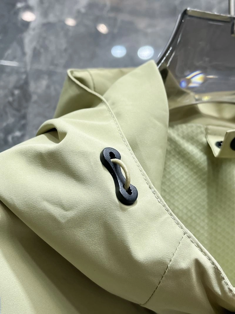 TopPick Descente Outwear 161911
